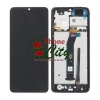 Image of Xiaomi Redmi A3 LCD Display Assembly With Frame -KE