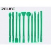 Image of Relife RL-049C 10 IN 1 Antistatic ESD Nylon Plastic Conductive Spudger