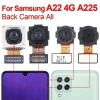 Image of Samsung Galaxy A22 4G (A225F) Back Camera 8 MP (ultrawide)