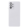 Image of Samsung A33 5G Back Cover (SM-A336B) - White