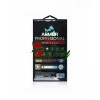 Image of Wave Anti Burst Anti Shock Case (Transparent)- IPhone 16e