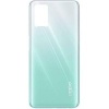 Image of Oppo A92 Back Cover (White)