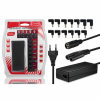 Image of 120W Universal Laptop Adapter Charger AC Power Auto Recognition Adjustable 13 Detachable Plug For La