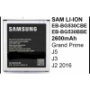 Image of Battery Compatible For Samsung Galaxy | EB-BG530BBE |