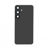 Afbeelding van Samsung S25 Plus Original Achterglas (SM-S936B) - zwart