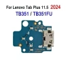 Afbeelding van Lenovo Tab Plus TB351FU (11.5 inch) OEM Charging Port Board