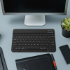 Afbeelding van Universeel draagbaar Bluetooth-toetsenbord voor Android, Windows, iPad, iPhone en Samsung-tablets