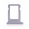 Image of Apple iPad Pro 9.7 / Mini 4 Sim Card Tray (Silver)
