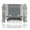 Image of Samsung Galaxy TAB 4 (T330) / TAB 4 (T530) Charging Port Connector (Soldering Required)
