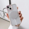 Image of Wave MagSafe Case for iphone 12 Series (iPhone 12 Pro Max) | Dark Blue
