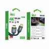 Afbeelding van Wave WA-71 HDMI 4K Cable 2M