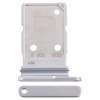 Afbeelding van Samsung Galaxy S26 Ultra Sim Tray (Silver / White) 