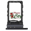 Image of Samsung Galaxy Z Flip6 (SM-F741B) Sim Tray (Black) 