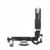 Image of iPhone 17 Charging Port (Original) (Black)