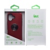 Bild von Wave Armor Ring Case - iPhone 15 Pro Max - Red
