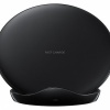 Image of Wireless Fast Charging Stand With Qi certified Products - Black