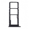 Image of Huawei Y7P 2020 Sim Card Tray (Black)