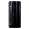 Image of Huawei Honor 10 Lite Back Cover (Black) - LS