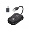 Image of Wireless CarPlay Adapter For iPhone iOS / Android