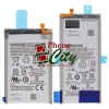 Image of Samsung Galaxy Z Fold4 (SM-F936B) Sevice Pack (Big and small) Battery(EB-BF937ABY)