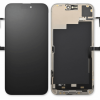 Image of iPhone 16 Original LCD Display Assembly With Touch + proximity sensor (NEW)