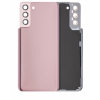 Image of Samsung S21 Plus Back Covers (SM-G996B) - Gold