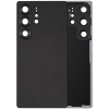 Image of Samsung S25 Ultra Back Covers (SM-S938B) - (Titanium Black)