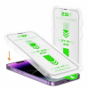 Image of Wave MAGIC Glass Box Dust-Extraction (Privacy) - iPhone 18 Pro