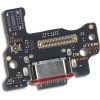 Image of Motorola Moto EDGE 60 Neo Charging port Board