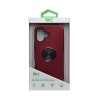 Afbeelding van Wave Armor Ring hoes- iPhone 13 Pro - rood