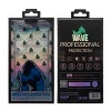 Bild von Wave Anti Burst Anti Shock Case (Transparent) - S26 FE