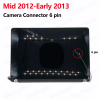 Image of MacBook Pro Retina 15