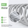 Afbeelding van Wave WA-234 USB-A To Type-C data Cable 2M