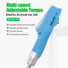 Afbeelding van Relife E2 Torque Elektrische schroevendraaier