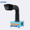 Afbeelding van SUNSHINE SS-6604 MINI Smoke Purifier