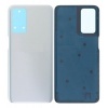 Image of Oppo A16/A16s Back Cover (Silver)