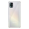 Image of Samsung Galaxy A51 Back Cover (A515F) | White