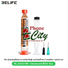 Image of RELIFE RL-421S-0R 10cc Advanced BGA Flux Solder Paste