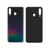 Image of Samsung Galaxy A60 (A606F) Back Cover (Black)