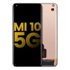 Image of Xiaomi Mi 10 ORG LCD Display Assembly No Frame (Black) - UAS