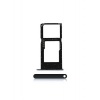 Image of Huawei P Smart 2019 Sim Card Tray (Black)