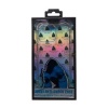Afbeelding van Wave anti-burst anti-shock hoes (Transparent)- iPhone 15 Pro