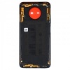 Image of Xiaomi Redmi Note 9T Back cover (Black)