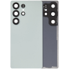 Image of Samsung S25 Ultra Back Covers (SM-S938B) - (Titanium Jade Green)