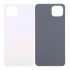 Image of Oppo Reno4 Z 5G Back Cover (White)