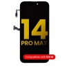 Image of Apple iPhone 14 Pro Max Original Pulled LCD Display Assembly With Touch (A Grad)