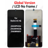 Afbeelding van Xiaomi Redmi A5 / Poco C71 (Big Flexkabel) LCD Scherm Zonder Frame (Alle kleuren)