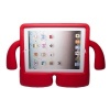 Bild von Kidcase Shockproof Samsung Tab A7 10.4 2020 (T500) - (Red)