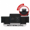 Image of Battery (A1582) Compatible For MacBook Pro 13