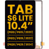 Bild von Samsung Galaxy Tab S6 Lite 2020 (P610 / P615)(Ori) LCD No Frame (All Colors)